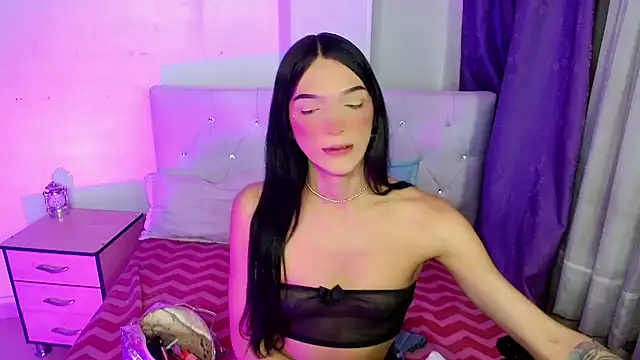 x isabella x online show from 04/10/26, 05:23