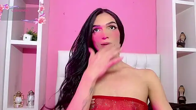 x isabella x online show from 05/30/26, 05:21