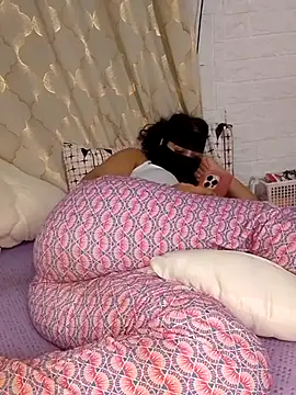 Samaarsexy23 online show from 11/21/25, 11:25