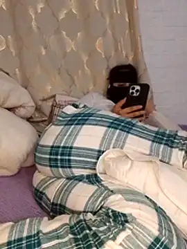 Samaarsexy23 online show from 12/15/25, 01:04