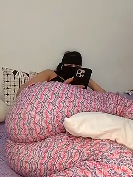 Samaarsexy23 online show from 12/20/25, 06:48