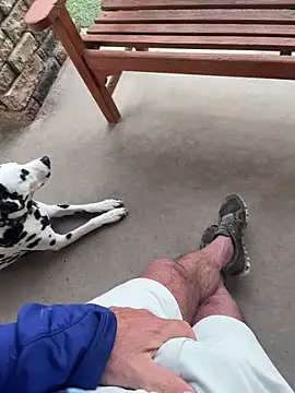 cyclone1212 online show from 04/21/26, 11:05