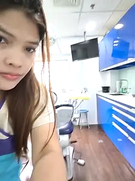 Sweetheart Claire online show from 02/14/26, 07:38