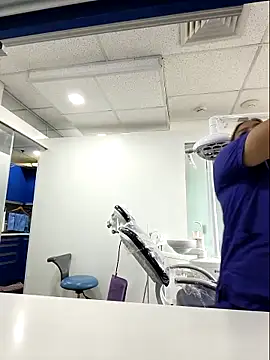 Sweetheart Claire online show from 03/07/26, 02:52