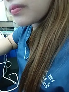 Sweetheart Claire online show from 05/16/26, 10:36