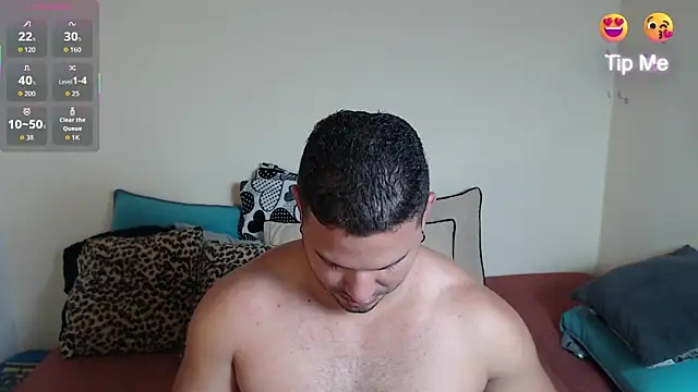 Tim mz01 online show from 09/28/25, 08:47