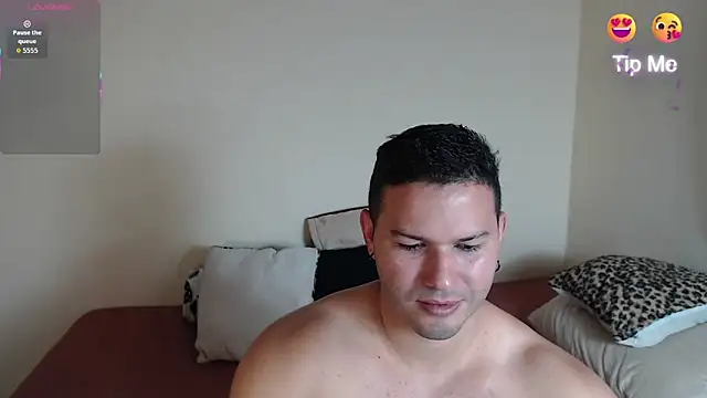 Tim mz01 online show from 11/17/25, 07:19