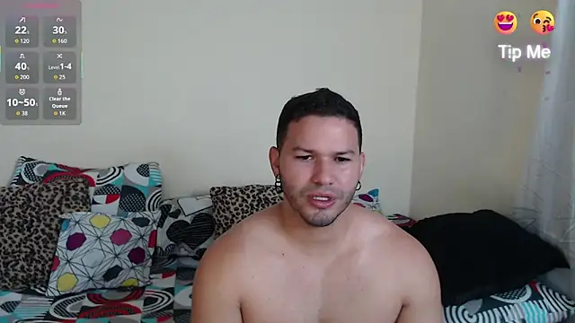 Tim mz01 online show from 04/01/26, 12:39