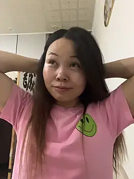 xlj4523 online show from 09/26/25, 03:05