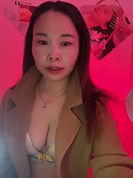 xlj4523 online show from 11/02/25, 04:31