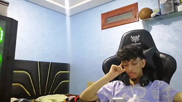 Dark DesireX online show from 09/15/25, 05:02