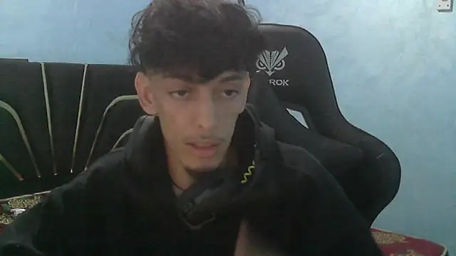 Dark DesireX online show from 09/24/25, 11:19