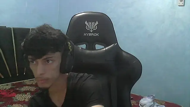 Dark DesireX online show from 09/28/25, 04:56