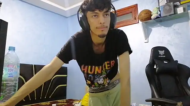 Dark DesireX online show from 10/05/25, 03:21