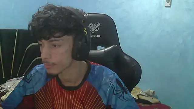 Dark DesireX online show from 10/11/25, 02:59