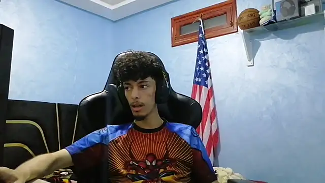 Dark DesireX online show from 10/15/25, 05:24