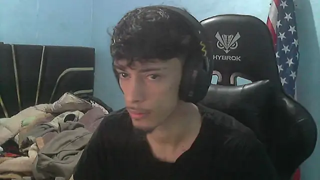 Dark DesireX online show from 11/26/25, 09:32