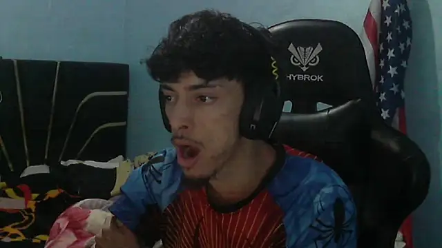 Dark DesireX online show from 01/19/26, 11:36