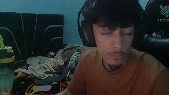 Dark DesireX online show from 02/06/26, 01:36