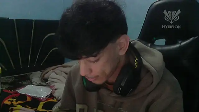 Dark DesireX online show from 02/09/26, 01:15