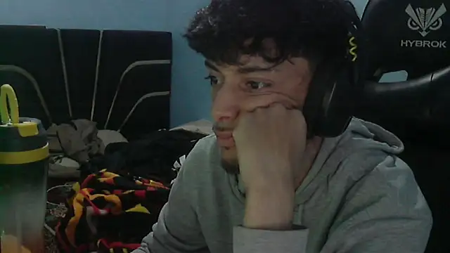 Dark DesireX online show from 02/10/26, 05:28