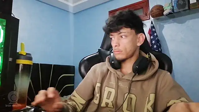 Dark DesireX online show from 02/18/26, 12:56