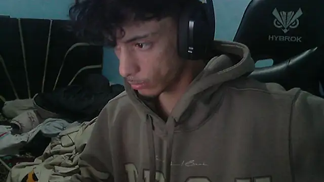 Dark DesireX online show from 03/02/26, 07:10