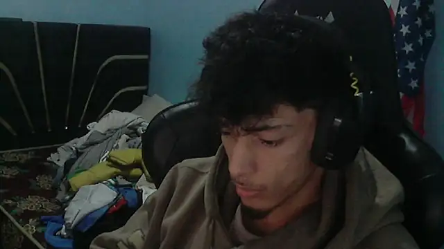 Dark DesireX online show from 03/03/26, 07:09