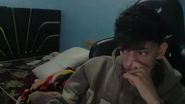 Dark DesireX online show from 03/08/26, 07:28