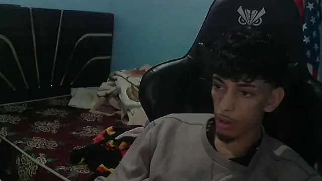 Dark DesireX online show from 03/14/26, 11:43