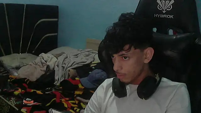 Dark DesireX online show from 03/20/26, 10:25