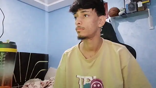 Dark DesireX online show from 04/01/26, 02:03