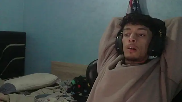 Dark DesireX online show from 04/12/26, 02:33