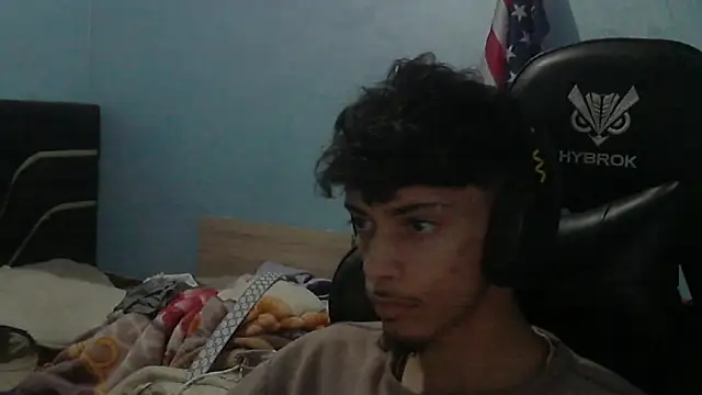 Dark DesireX online show from 04/13/26, 02:22