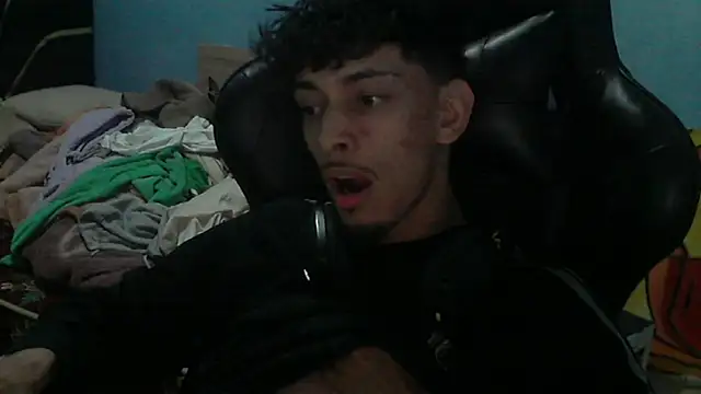 Dark DesireX online show from 04/16/26, 11:07