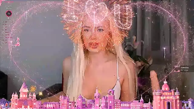 BonieBonita online show from 04/15/26, 12:06