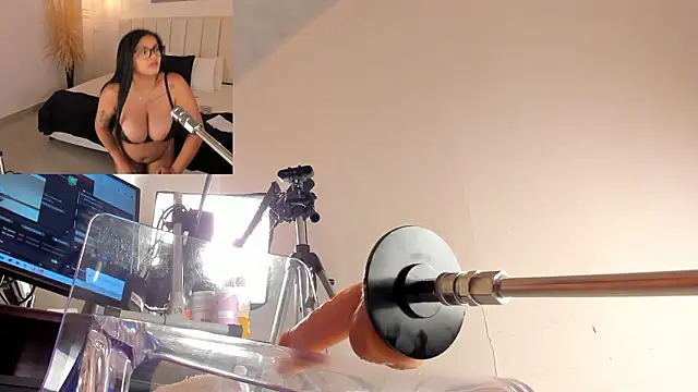 jessica montez05 online show from 03/21/26, 06:22