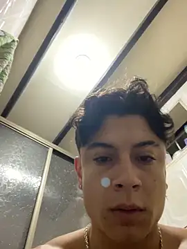 MR MUSCLE online show from 09/28/25, 10:20