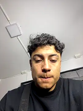 MR MUSCLE online show from 10/01/25, 11:38