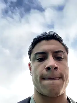 MR MUSCLE online show from 11/23/25, 11:32