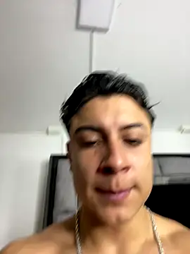 MR MUSCLE online show from 01/06/26, 11:36