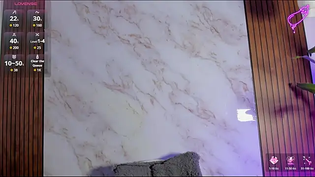 Rosaly Rodman online show from 01/06/26, 04:16