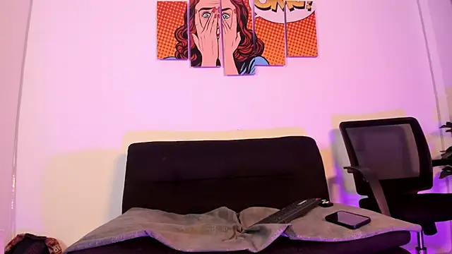 Snapshot of Rosaly_Rodman chatting on 02/02/26, 08:51 Rosaly Rodman online show from 02/02/26, 08:51