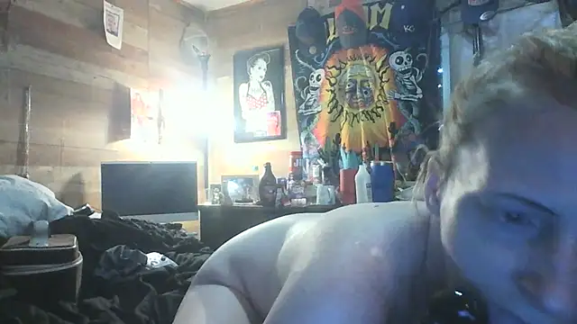 SalutedTeaching online show from 11/11/25, 05:02