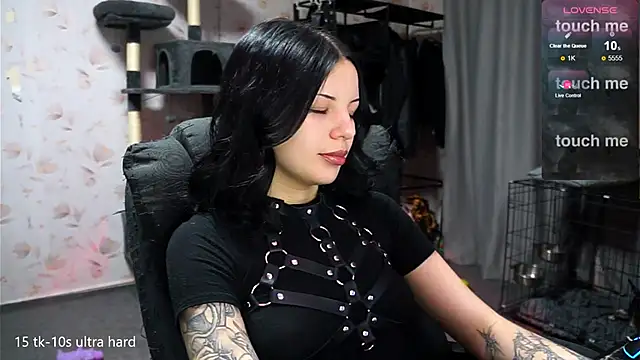 lera smith online show from 04/10/26, 12:05