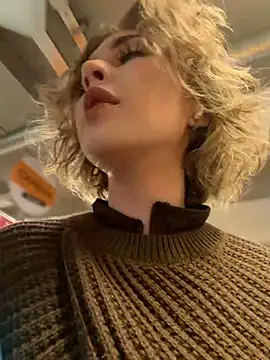 KellyKeler online show from 11/29/25, 11:13