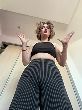 KellyKeler online show from 02/12/26, 11:27