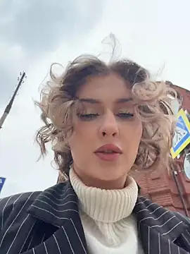 KellyKeler online show from 02/18/26, 01:29