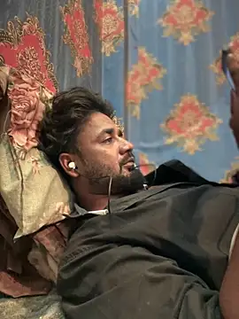 Munny6677 online show from 09/17/25, 08:10