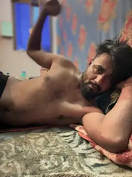 Munny6677 online show from 10/02/25, 12:39